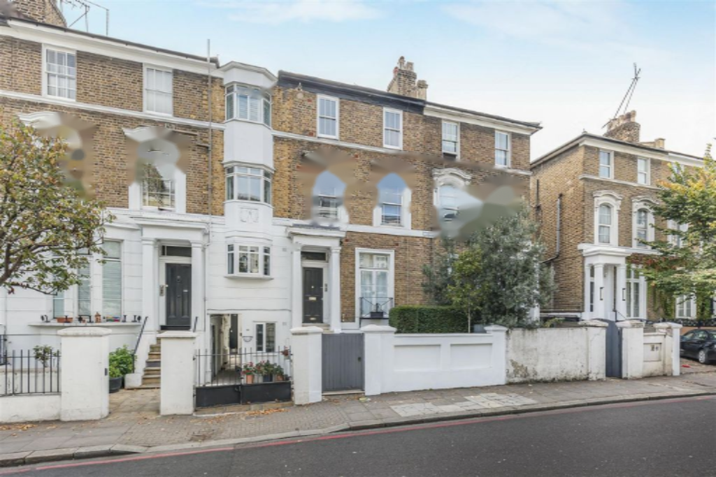 Квартира в Лондоне, Великобритания, 55 м² - фото 7