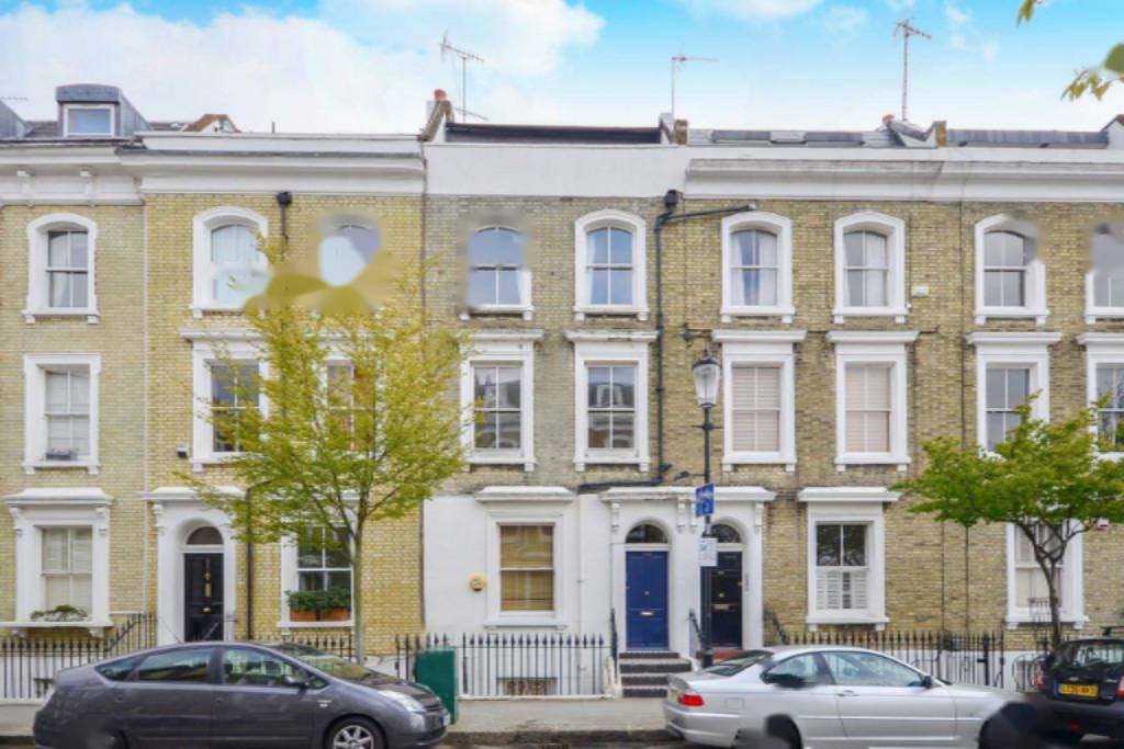 Квартира в Лондоне, Великобритания, 72 м² - фото 7