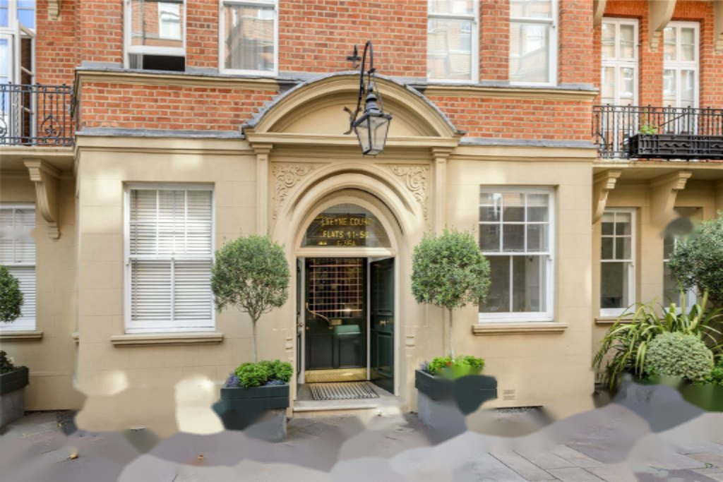 Квартира в Лондоне, Великобритания, 195 м² - фото 7