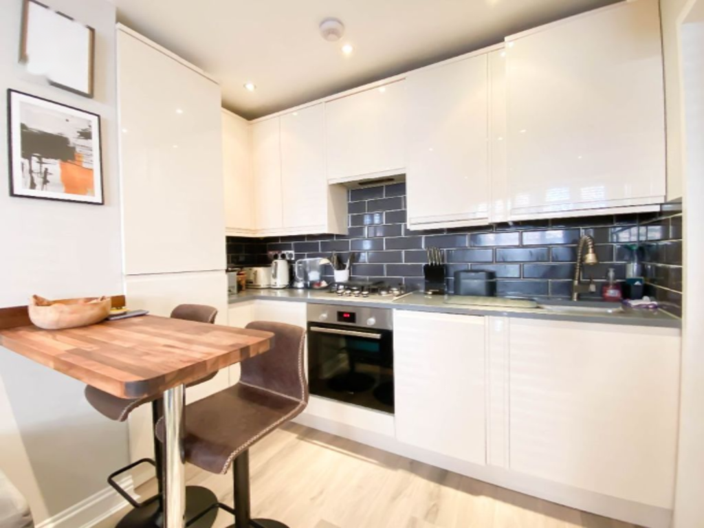 Квартира в Лондоне, Великобритания, 44 м² - фото 7