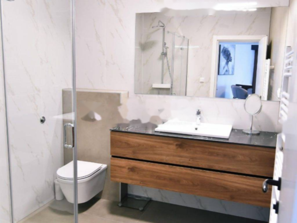 Квартира в Опатии, Хорватия, 48 м² - фото 7