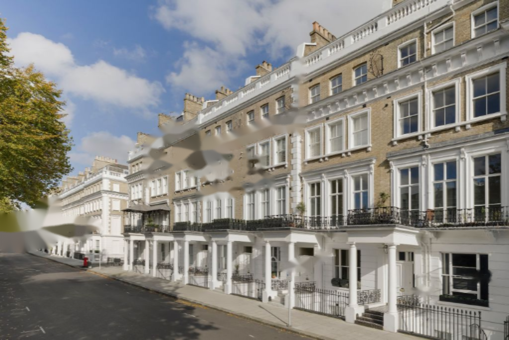 Квартира в Лондоне, Великобритания, 77 м² - фото 7