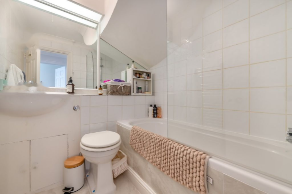 Квартира в Лондоне, Великобритания, 98 м² - фото 7