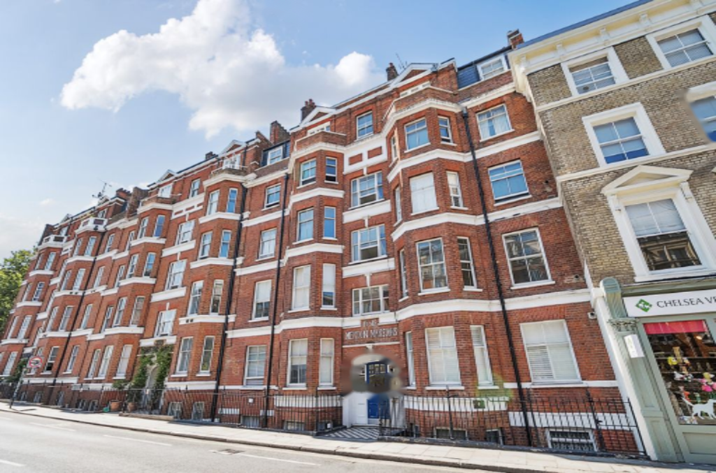 Квартира в Лондоне, Великобритания, 47 м² - фото 7