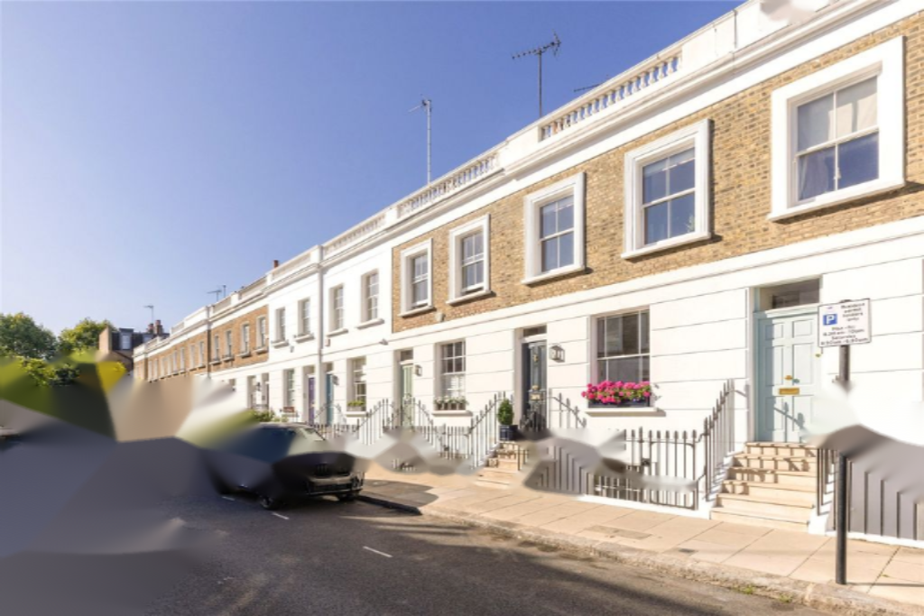 Квартира в Лондоне, Великобритания, 131 м² - фото 7