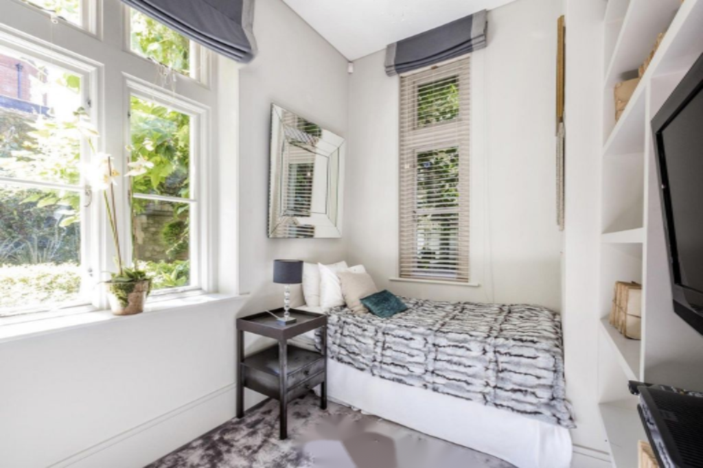 Квартира в Лондоне, Великобритания, 286 м² - фото 7