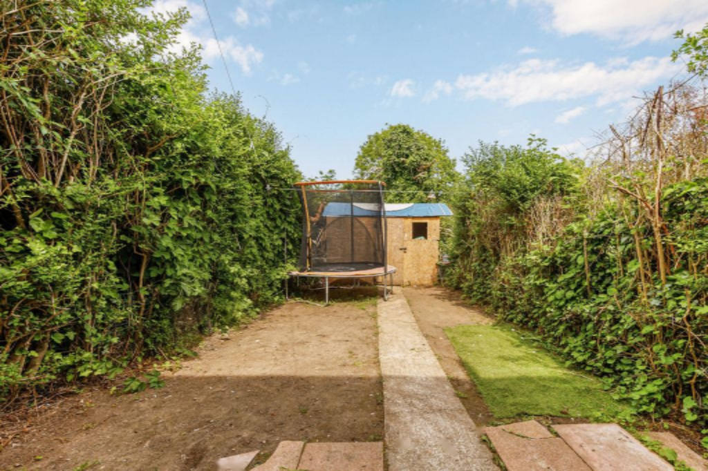 Квартира в Лондоне, Великобритания, 48 м² - фото 7