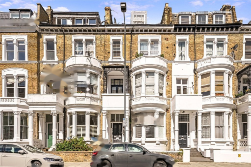 Квартира в Лондоне, Великобритания, 30 м² - фото 7