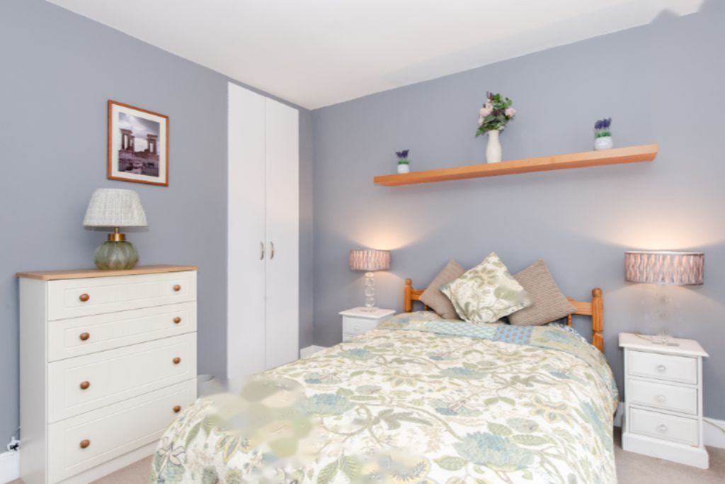 Квартира в Лондоне, Великобритания, 54 м² - фото 7