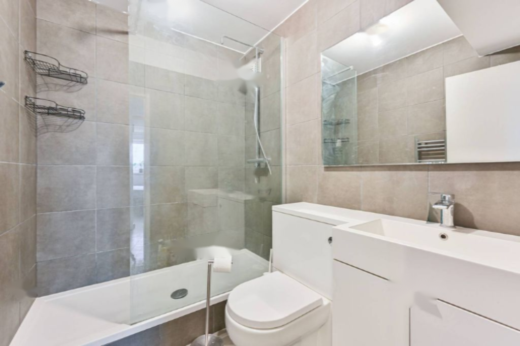 Квартира в Лондоне, Великобритания, 51 м² - фото 7