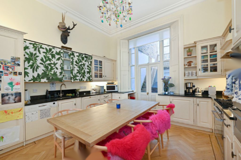 Квартира в Лондоне, Великобритания, 229 м² - фото 7