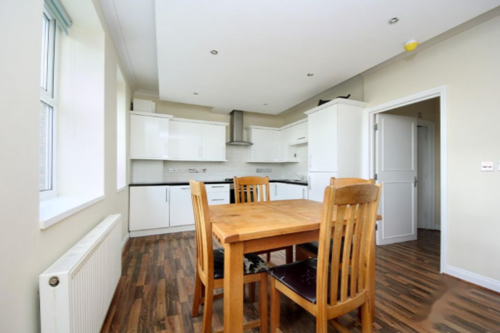 Квартира в Лондоне, Великобритания, 80 м² - фото 7