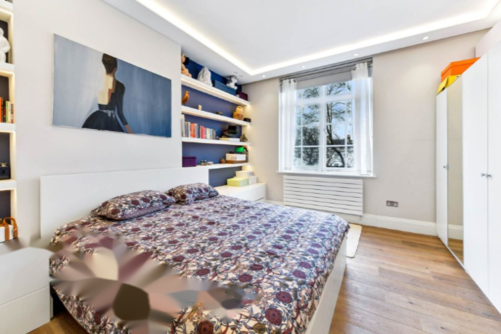 Квартира в Лондоне, Великобритания, 94 м² - фото 7