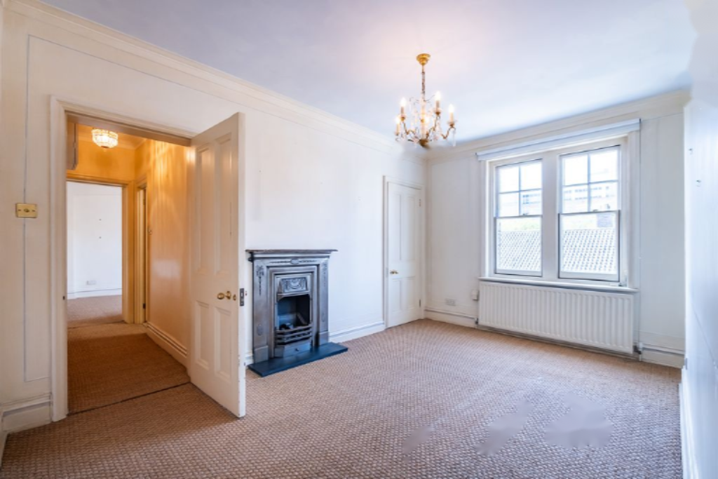 Квартира в Лондоне, Великобритания, 42 м² - фото 7