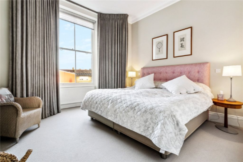 Квартира в Лондоне, Великобритания, 68 м² - фото 7