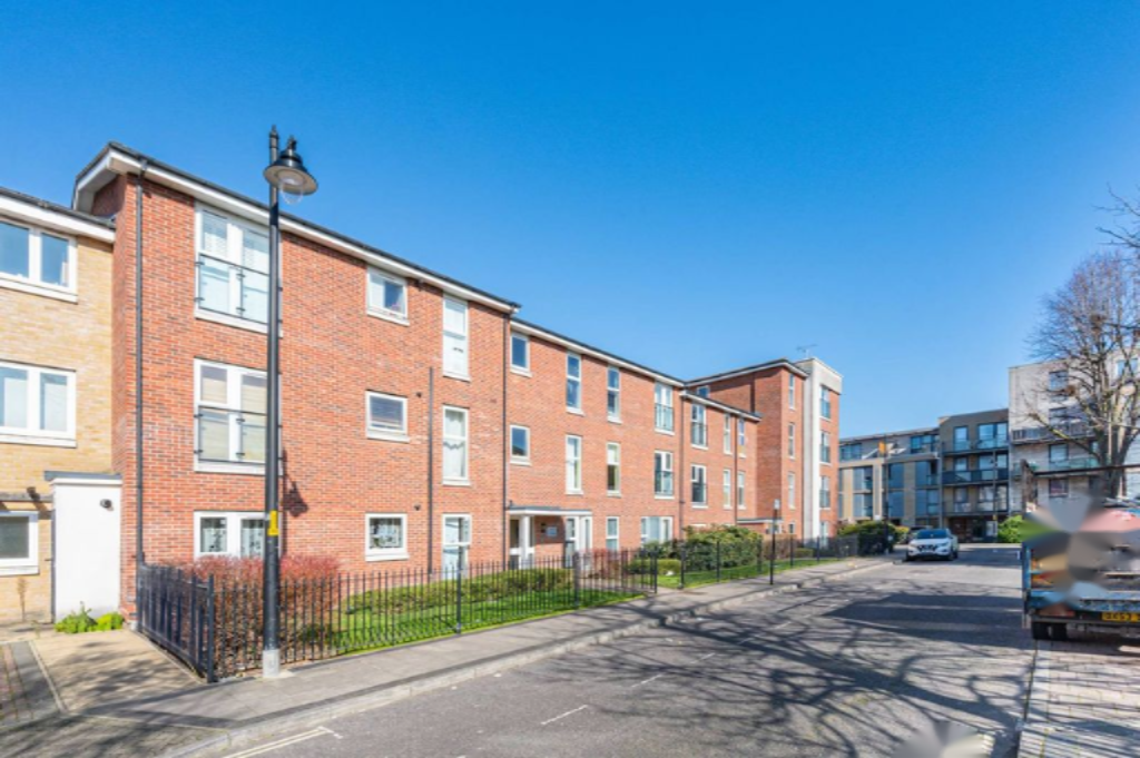 Квартира в Лондоне, Великобритания, 62 м² - фото 7