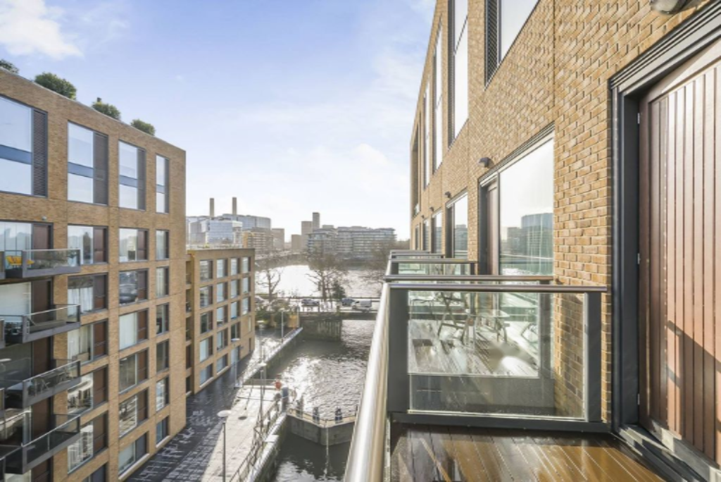 Квартира в Лондоне, Великобритания, 73 м² - фото 7