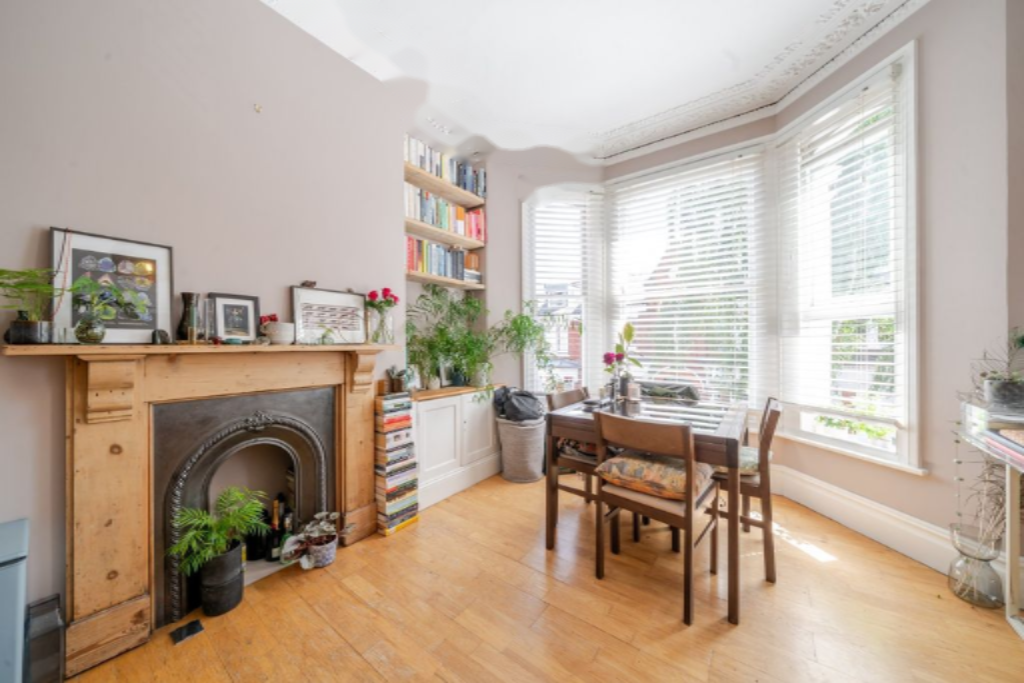 Квартира в Лондоне, Великобритания, 42 м² - фото 7