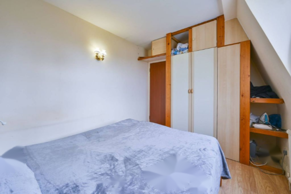 Квартира в Лондоне, Великобритания, 40 м² - фото 7