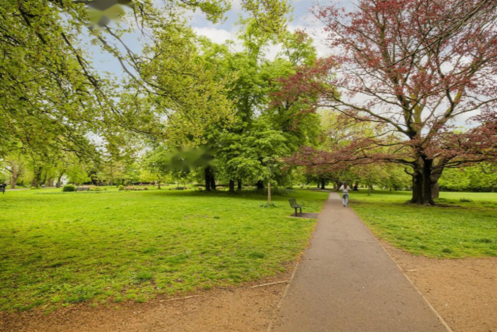 Квартира в Лондоне, Великобритания, 54 м² - фото 7