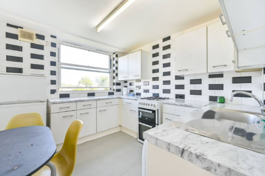 Квартира в Лондоне, Великобритания, 54 м² - фото 7