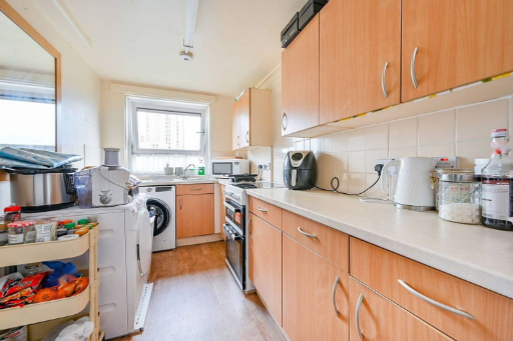 Квартира в Лондоне, Великобритания, 71 м² - фото 7