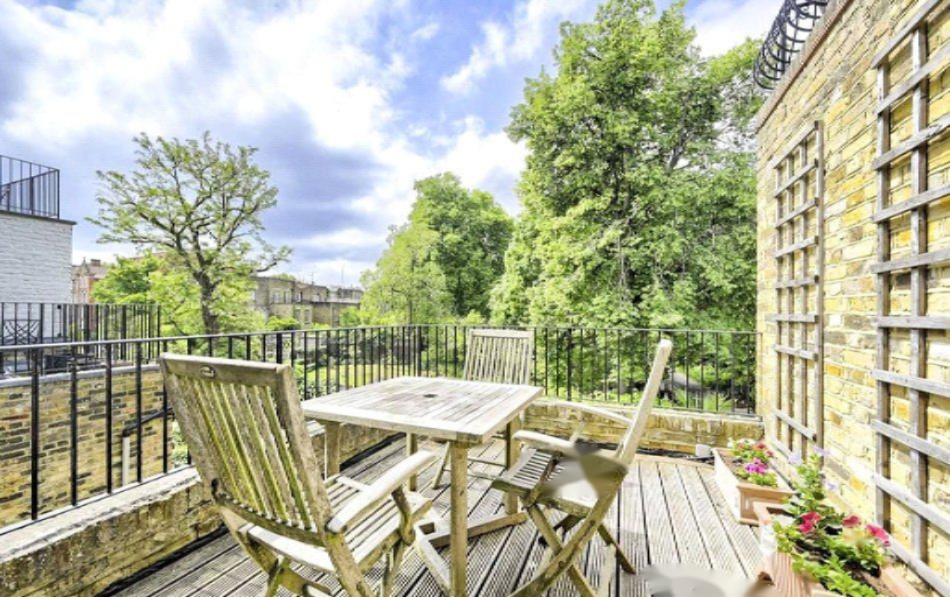 Квартира в Лондоне, Великобритания, 80 м² - фото 7