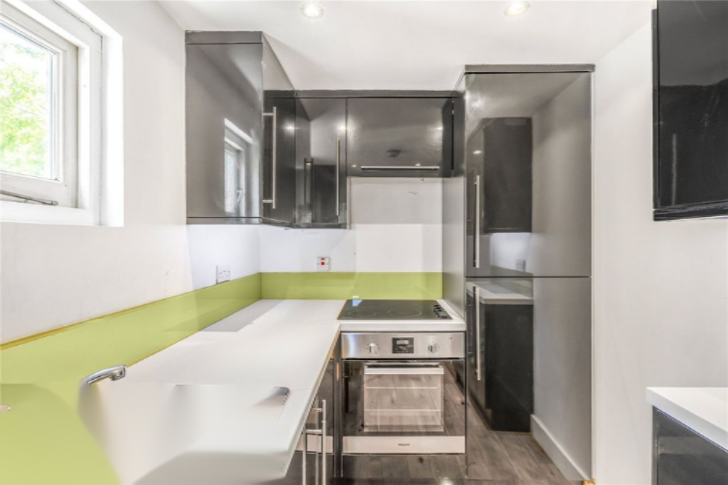 Квартира в Лондоне, Великобритания, 49 м² - фото 7