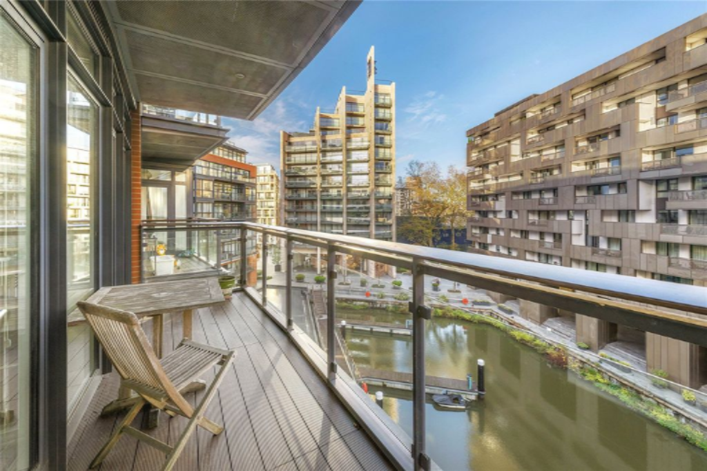 Квартира в Лондоне, Великобритания, 83 м² - фото 7