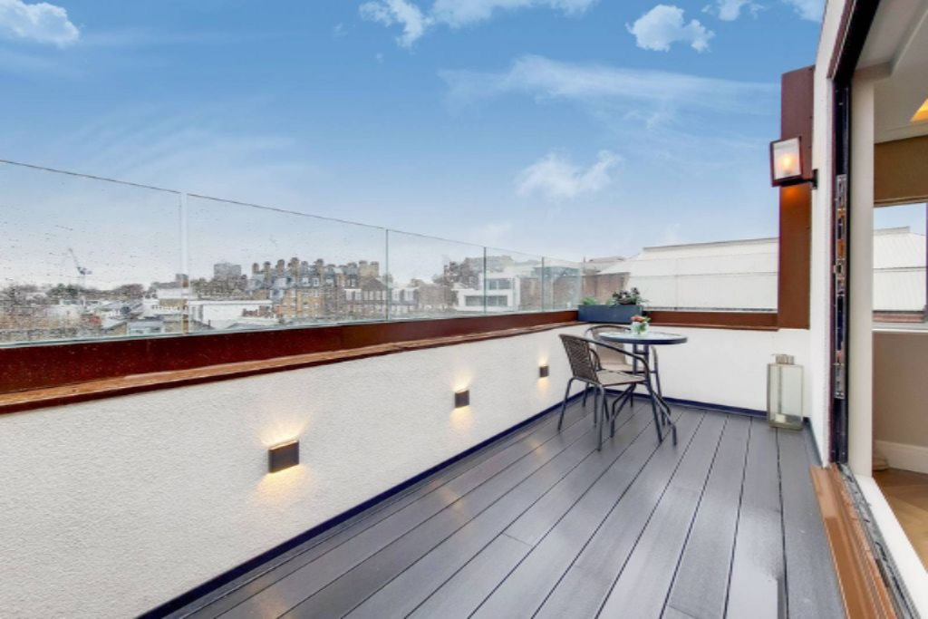 Квартира в Лондоне, Великобритания, 114 м² - фото 7