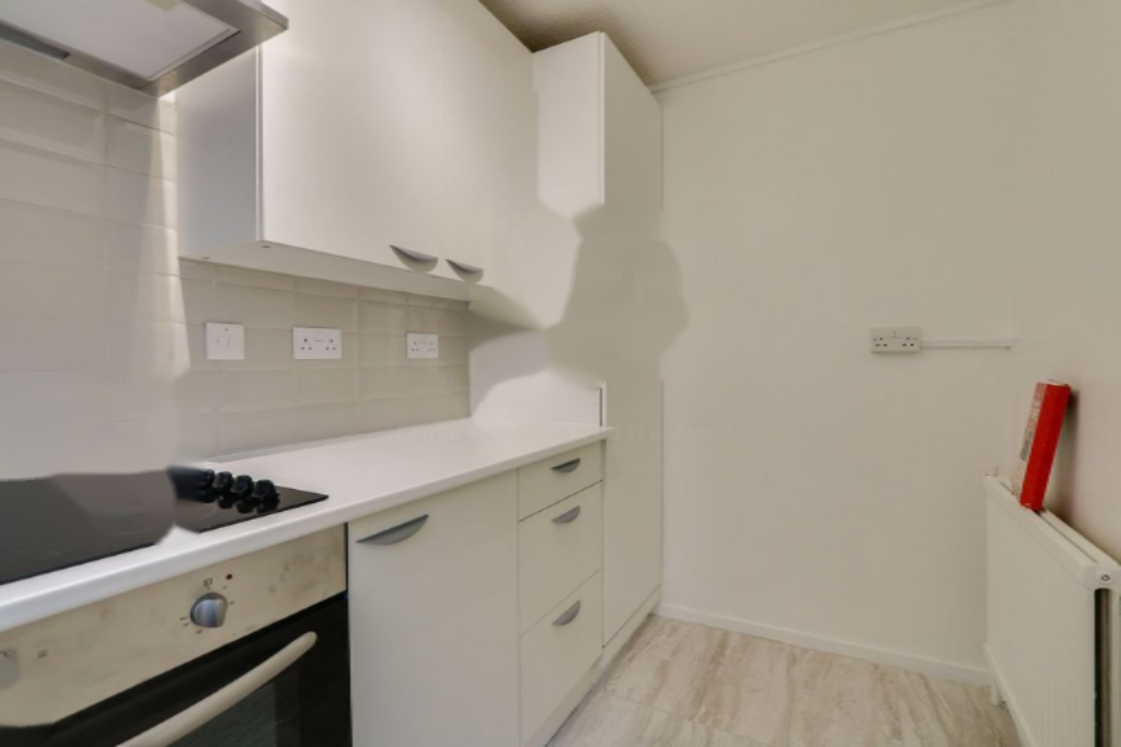 Квартира в Лондоне, Великобритания, 48 м² - фото 7