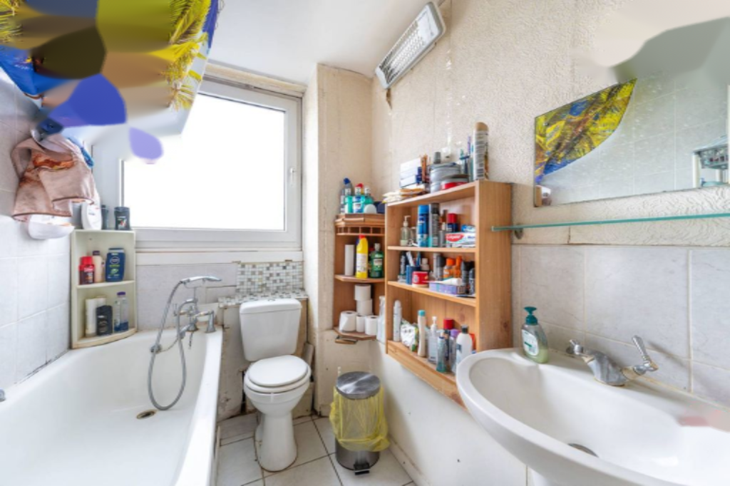 Квартира в Лондоне, Великобритания, 50 м² - фото 7