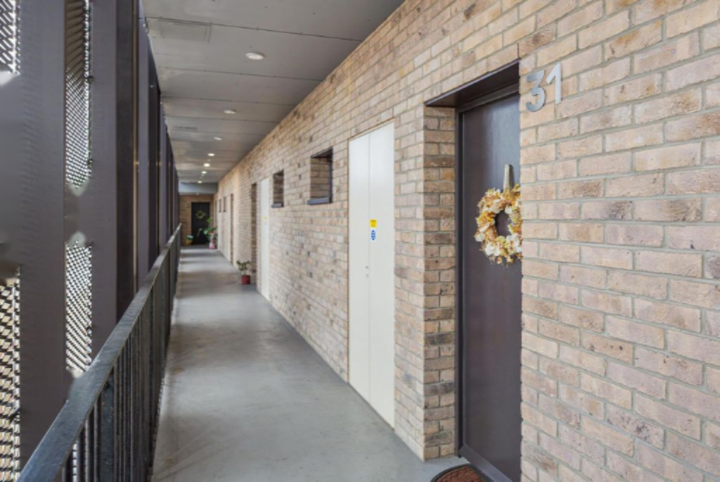 Квартира в Лондоне, Великобритания, 41 м² - фото 7