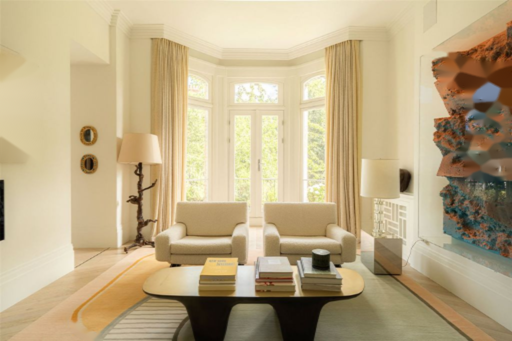 Квартира в Лондоне, Великобритания, 127 м² - фото 7