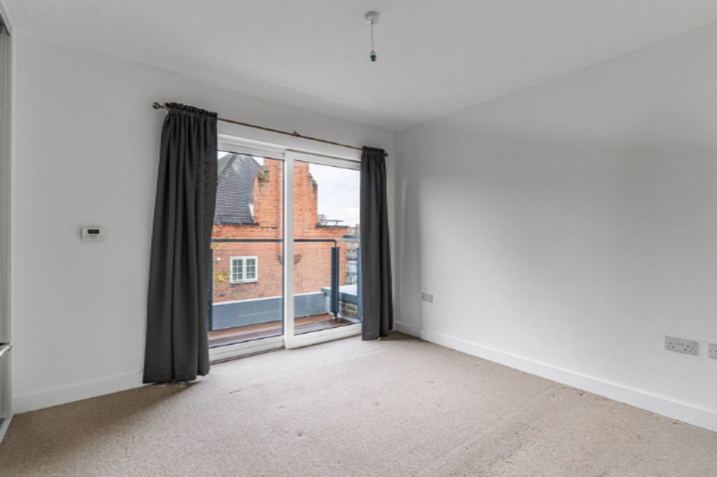 Квартира в Лондоне, Великобритания, 54 м² - фото 7