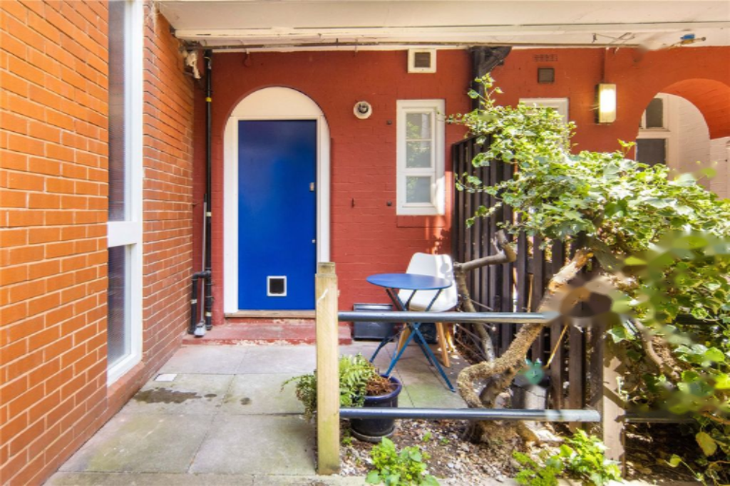 Квартира в Лондоне, Великобритания, 39 м² - фото 7