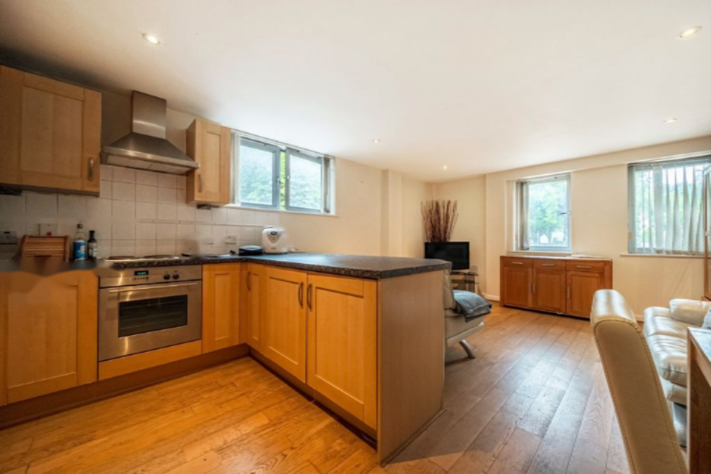 Квартира в Лондоне, Великобритания, 45 м² - фото 7