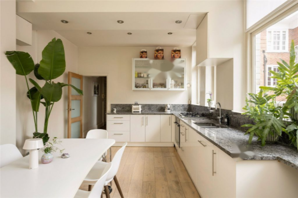 Квартира в Лондоне, Великобритания, 166 м² - фото 7