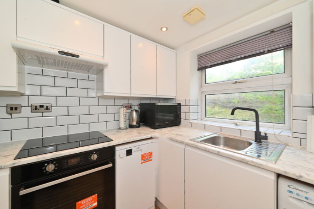 Квартира в Лондоне, Великобритания, 46 м² - фото 7