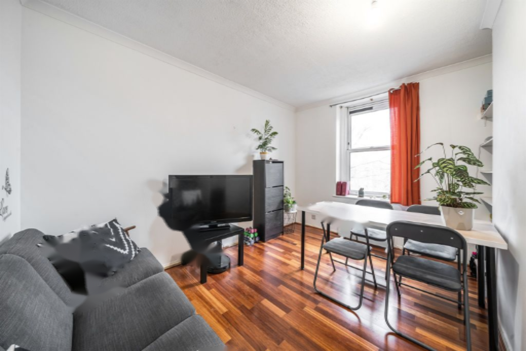 Квартира в Лондоне, Великобритания, 45 м² - фото 7