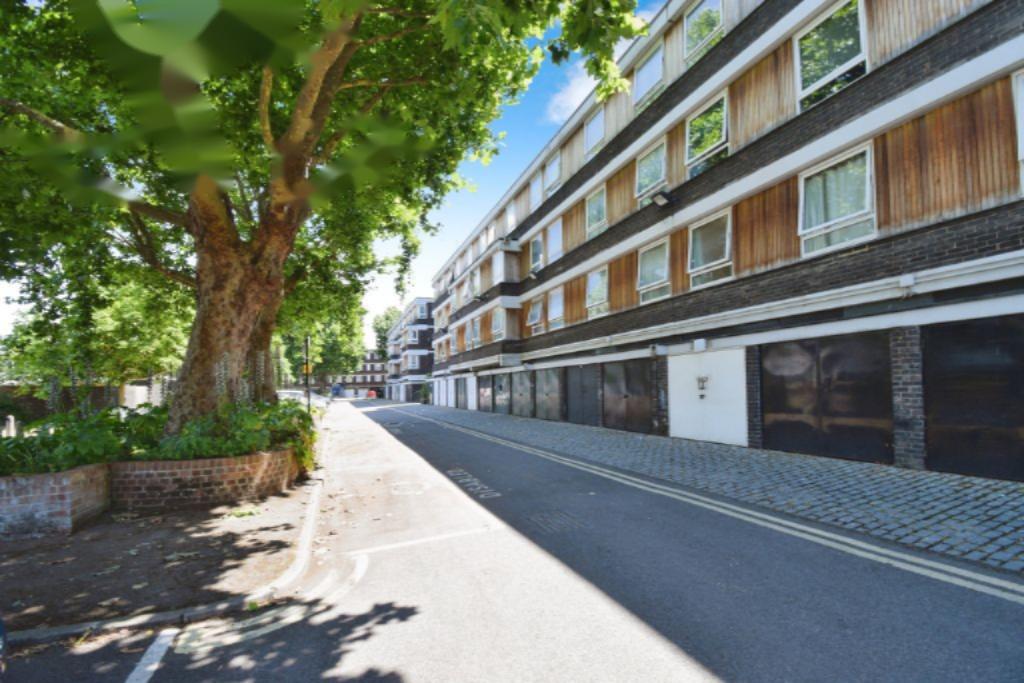 Квартира в Лондоне, Великобритания, 97 м² - фото 7