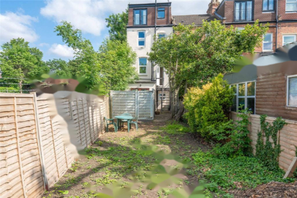 Квартира в Лондоне, Великобритания, 35 м² - фото 7