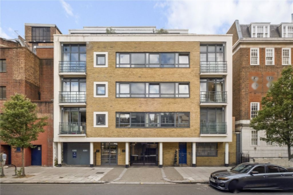 Квартира в Лондоне, Великобритания, 131 м² - фото 7