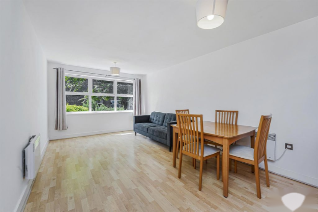 Квартира в Лондоне, Великобритания, 45 м² - фото 7