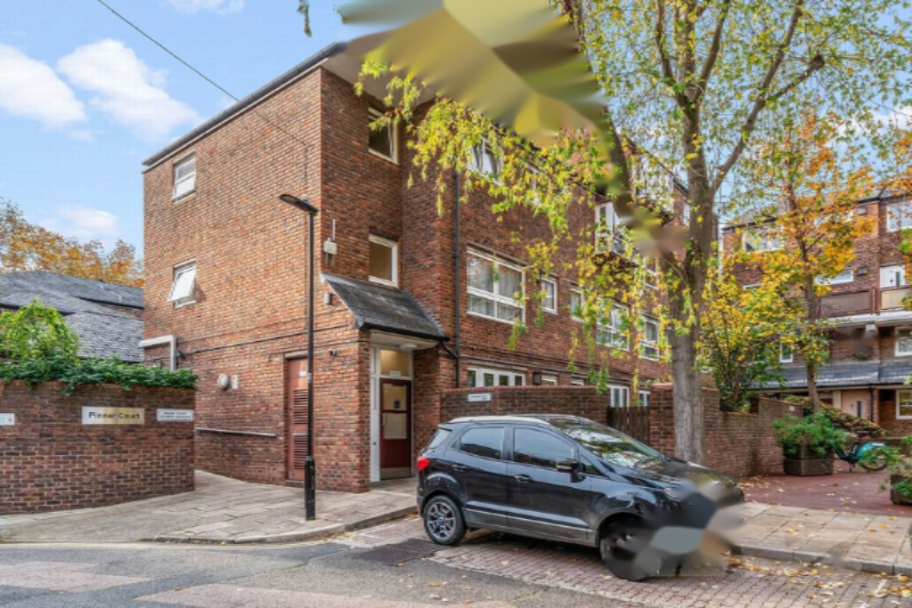 Квартира в Лондоне, Великобритания, 50 м² - фото 7