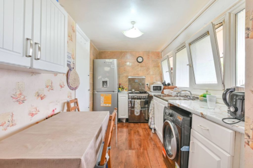 Квартира в Лондоне, Великобритания, 59 м² - фото 7