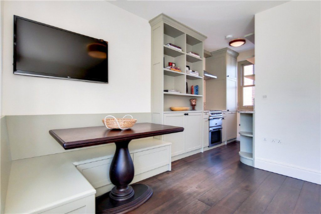 Квартира в Лондоне, Великобритания, 47 м² - фото 7