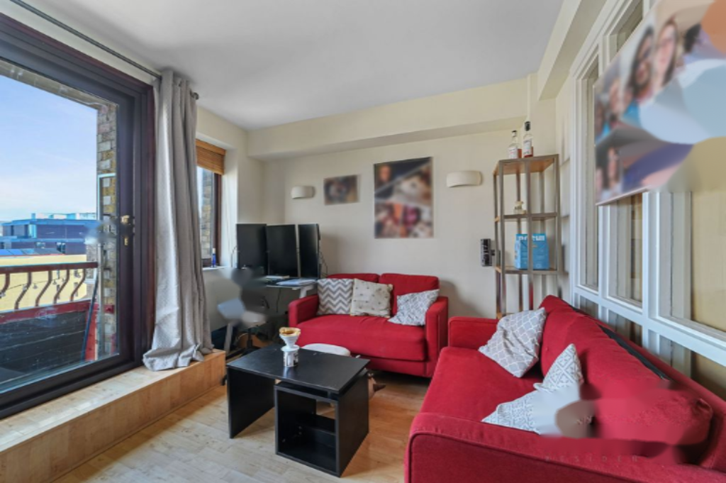 Квартира в Лондоне, Великобритания, 51 м² - фото 7