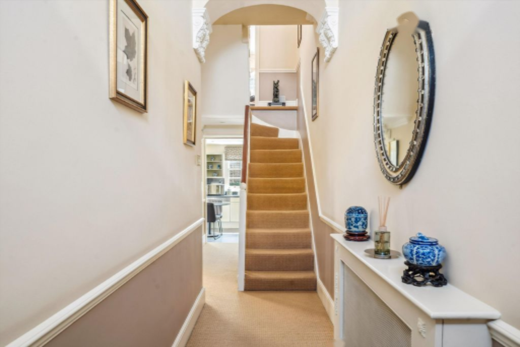 Квартира в Лондоне, Великобритания, 128 м² - фото 7