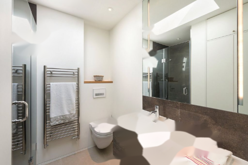 Квартира в Лондоне, Великобритания, 269 м² - фото 7